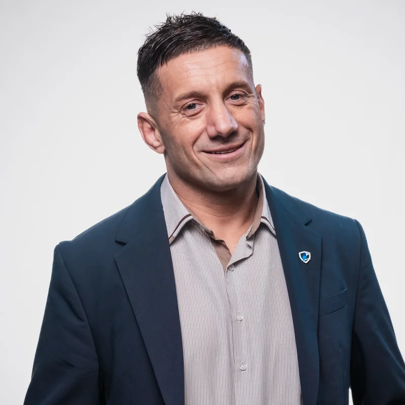 Ilian Vasilev, Business Development Manager
