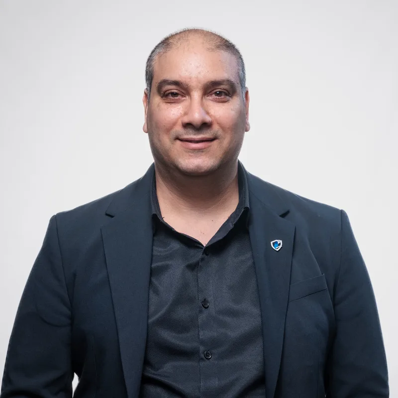Rumen Arsenov, Head of Business Development